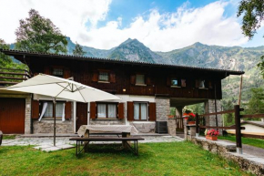 Casa vacanza Miralago